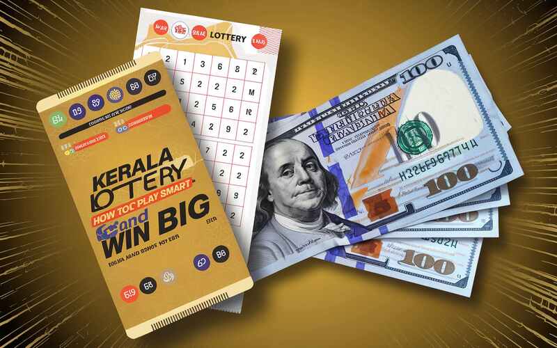 Kerala Lottery Game