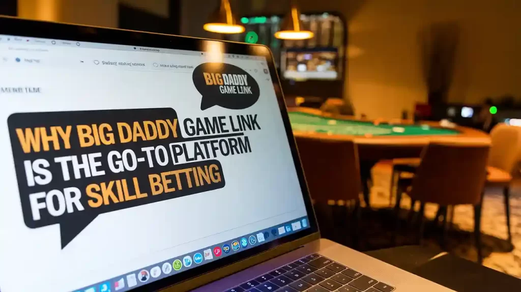big daddy game link