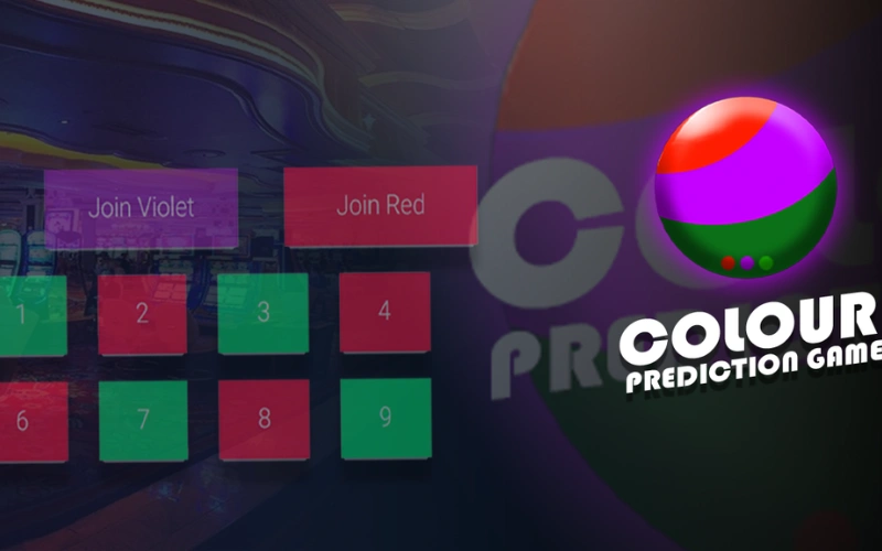 colour prediction game at Big Mumbai featured image