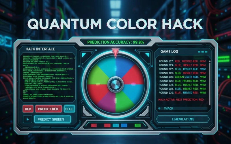big daddy color prediction at Big Mumbai Play body image