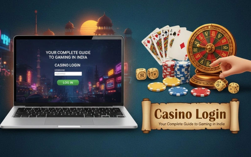 Acewin Casino Login at Big Mumbai Login App featured image